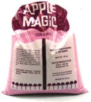 Candy Apple Magic | Coating Mix 15 Oz | (Grape)