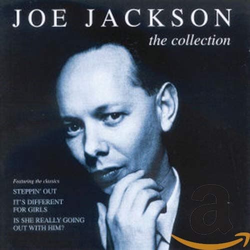 Joe Jackson: The Collection