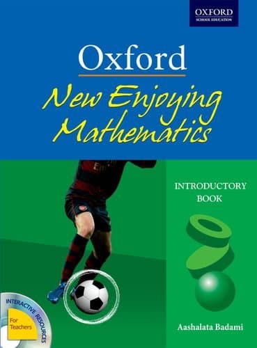 New Enjoying Mathematics Introductory Book