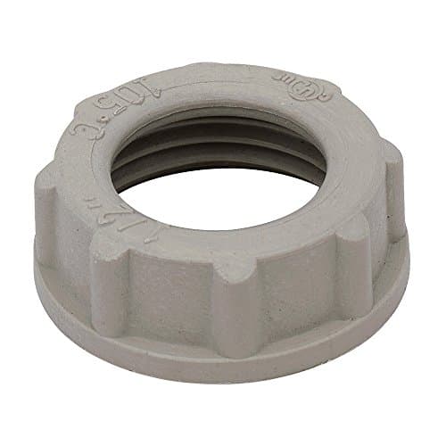 3/4" PLASTIC BUSHING (100 Pack)