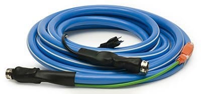 25' Pirit Heated Hose