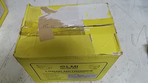 OLMI B911-398S1 PUMPNEW IN BOX
