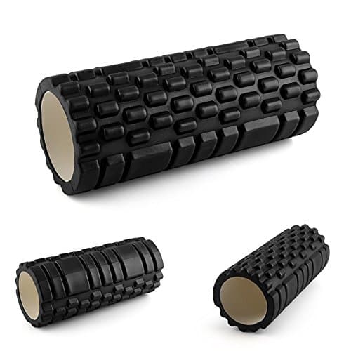 Foam Roller for Physical Therapy &amp; Exercise for Muscle, 13" x 5"