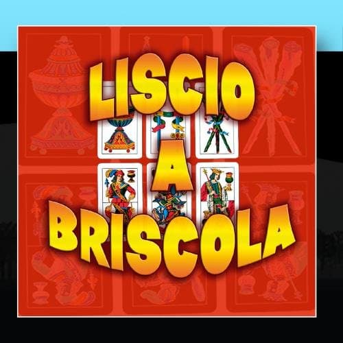 Liscio A  Briscola
