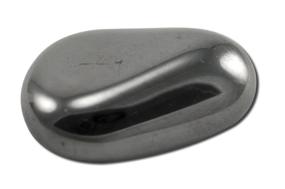 Spirit Stones Grounding Hematite