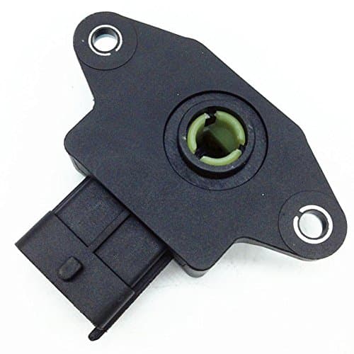 5S5180 37890PDF-E01 Premium Compatible TPS Throttle Position Sensor For Honda, Hyundai, KIA, Land Rover, Nissan, and Saab