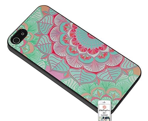 Case Cover for Samsung Galaxy Core 2 Reflection Retro Lovely Girly Cute Aztec Indian Tribal Ethnic Pure Love Warm Message Case Message Drawing Idea Writing Trendy Vintage Duraterm Technology
