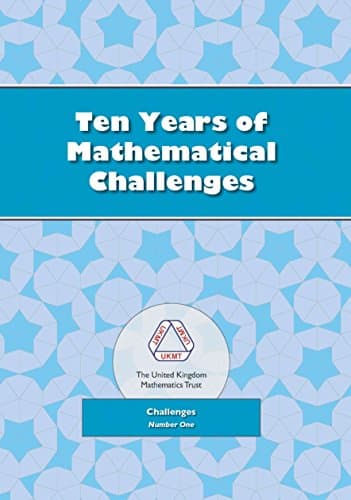 Ten Years of Mathematical Challenges