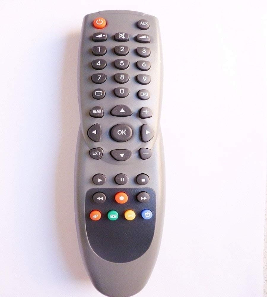 Compatible Remote control (S?NY) DVP-SR150