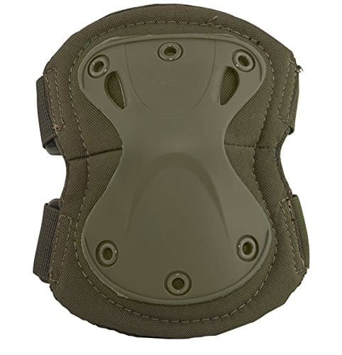 Valken Tactical Elbow Pads, Olive Drab