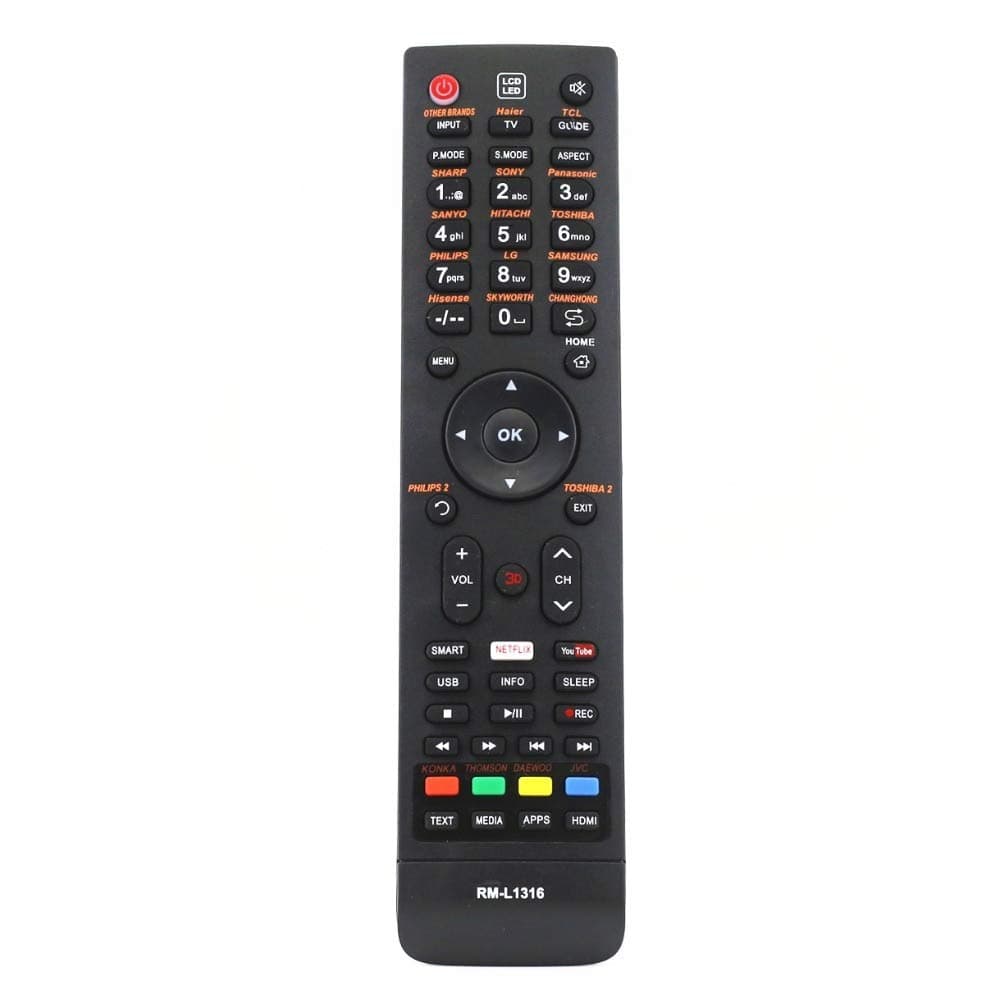 AVEEBABY TV Remote Controller Control for STARLIFE XEUROSTR Star SAT AFTRON PARS SCAMANT EUROSTAR NEO ASANO APEX COSTAR CTR-004 ECOSTAR