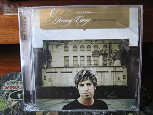 Beyond Measure Special by Jeremy Camp