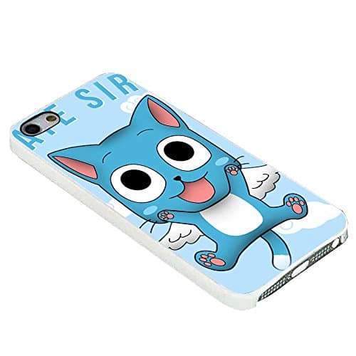 Fairy Tail Anime for Iphone Case (iPhone 6 white)