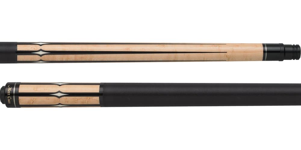 Mezz ZZ34 Pool Cue