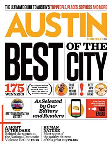 Austin Monthly