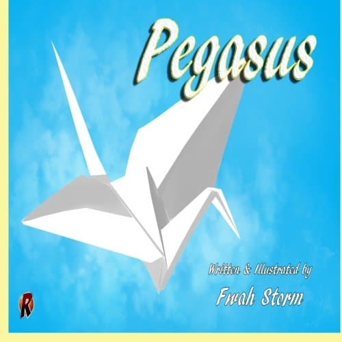 Pegasus Paperback – May 26, 2014