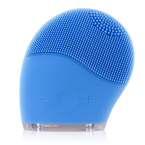 Massager Silicone Facial Cleansing System