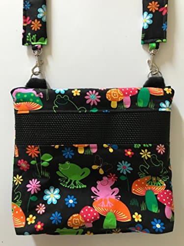 Standard Bonding Pouch