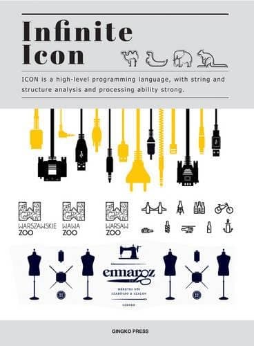Infinite Icon (Design) Hardcover – 31 Mar. 2016