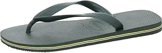 HavaianasUnisex's Brasil Logo Flip Flops