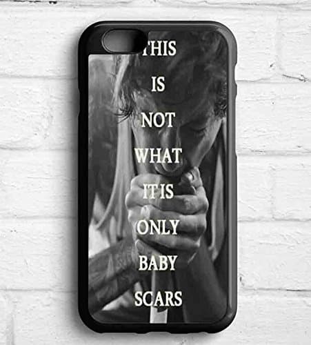 Christmast Tree For Iphone 5/5S Case