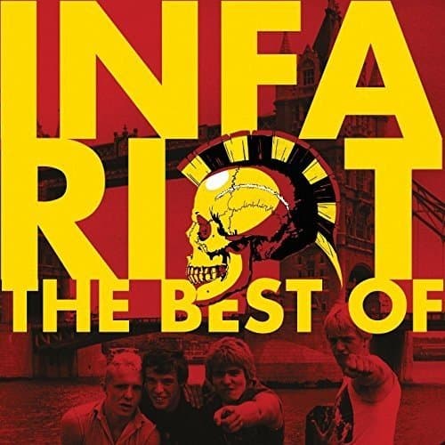 Best of: INFA RIOT