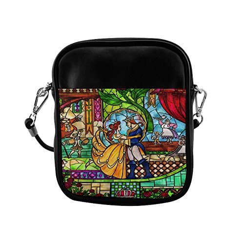 Tale as Old as Time Sling Bag Handbag