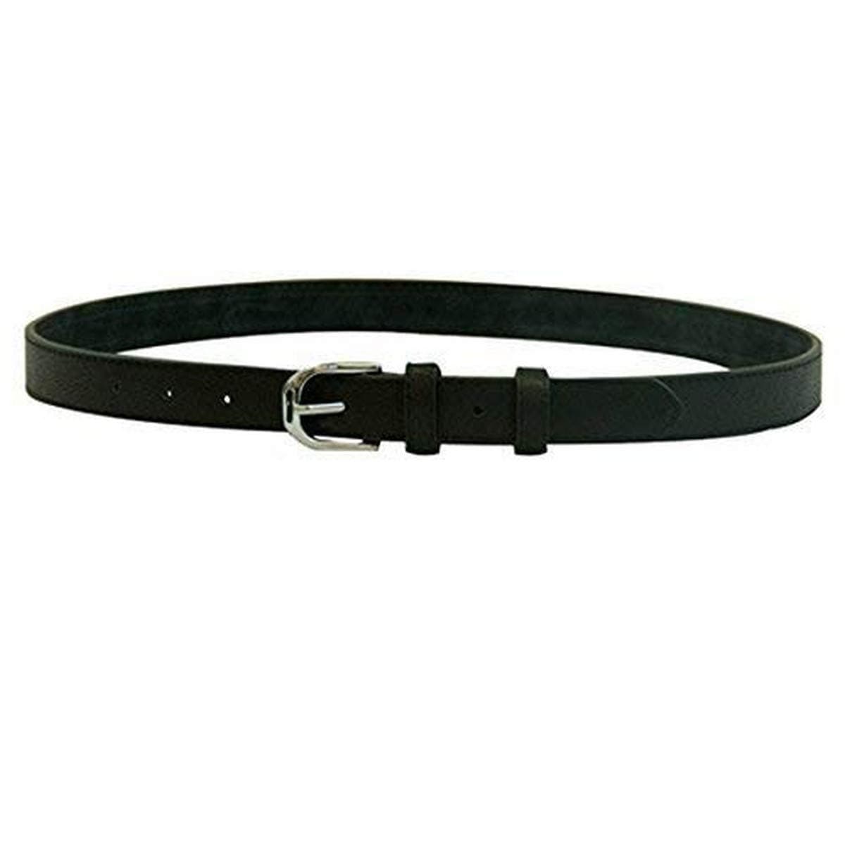 Winners Outer WearLeather Belt with Stirrup Buckle