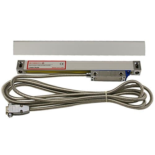 Easson GS10-950 - 950mm (37 1/2") Reading Length Optical Linear Encoder