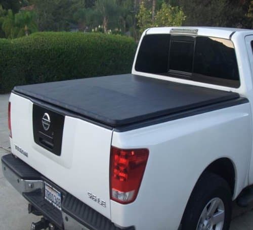 Hidden Snap Cover ('07+ Chevy Silverado)