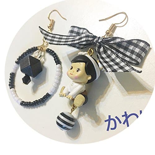 Creative Design 100% Handmade Earrings Dangle Earrings Drop Hoops Studs Cuffs Ear Wrap Pin Vine Dangling Hollow Out Charms