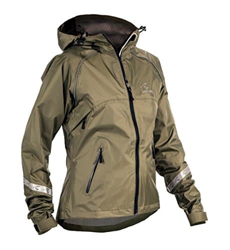 Showers Pass Women's Crossover Jacket