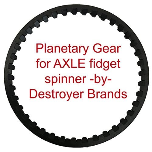 Planetary Gear - for AXLE - by Destroyer Brands