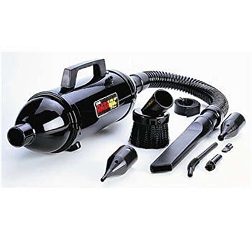 DataVac 1 Pro Series Vacuum, .75 Peak HP Motor with Micro Cleaning Tools