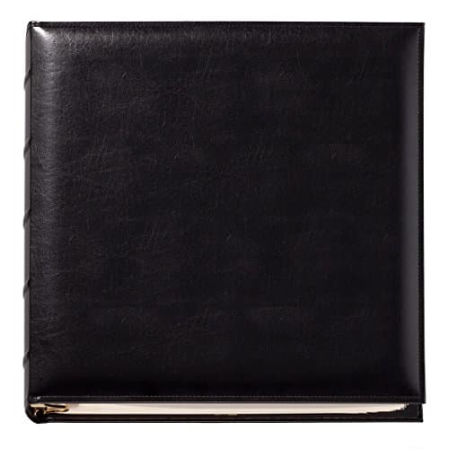 Charter Oversized Extra-Capacity Photo Album