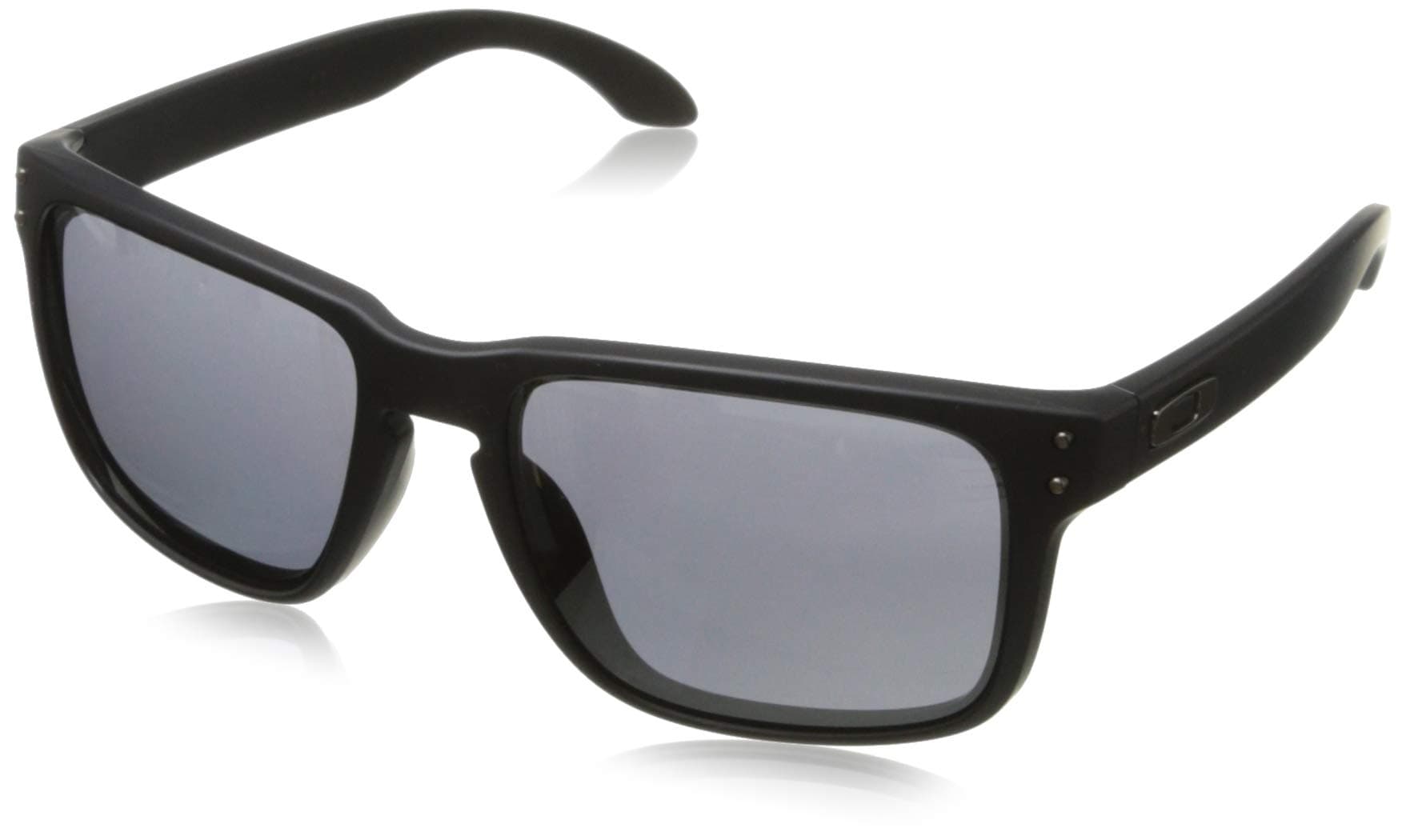 Oakley Men's Holbrook Rectangular Sunglasses