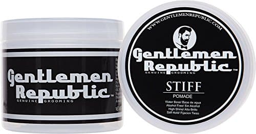 STIFF Pomade