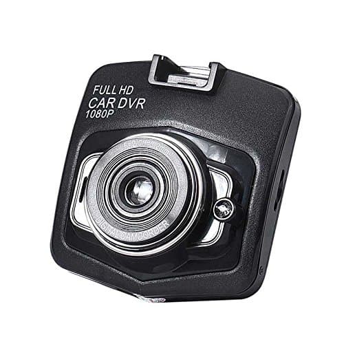 Car Dash Cam KKGG Backup Dashboard Digital Camera Recorder 3.0" 1080P H-6 Tachograph Vehicle Video Rear View Reversing Driving Camcorder Parking Monitor Loop Recording Night Vision G-Sensor (As shown)