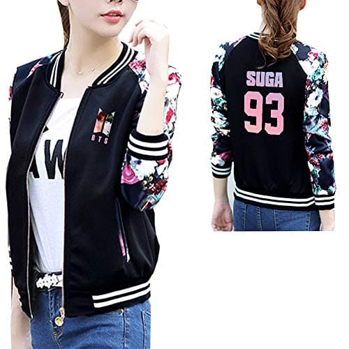 BTS Pullover Explosion Korean Version Bulletproof Bulletproof Youth Group Women's Jacket Women's Sweatshirt Unisex