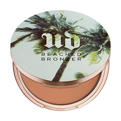 UD Beached Bronzer- Sunkissed