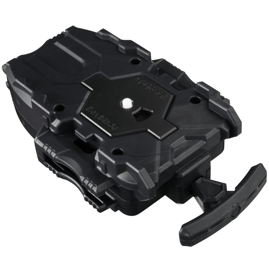 Beyblade Burst B-78 Bey Launcher Black