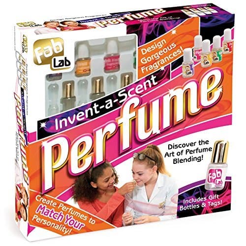 Perfume Laboratory by Interplay UK