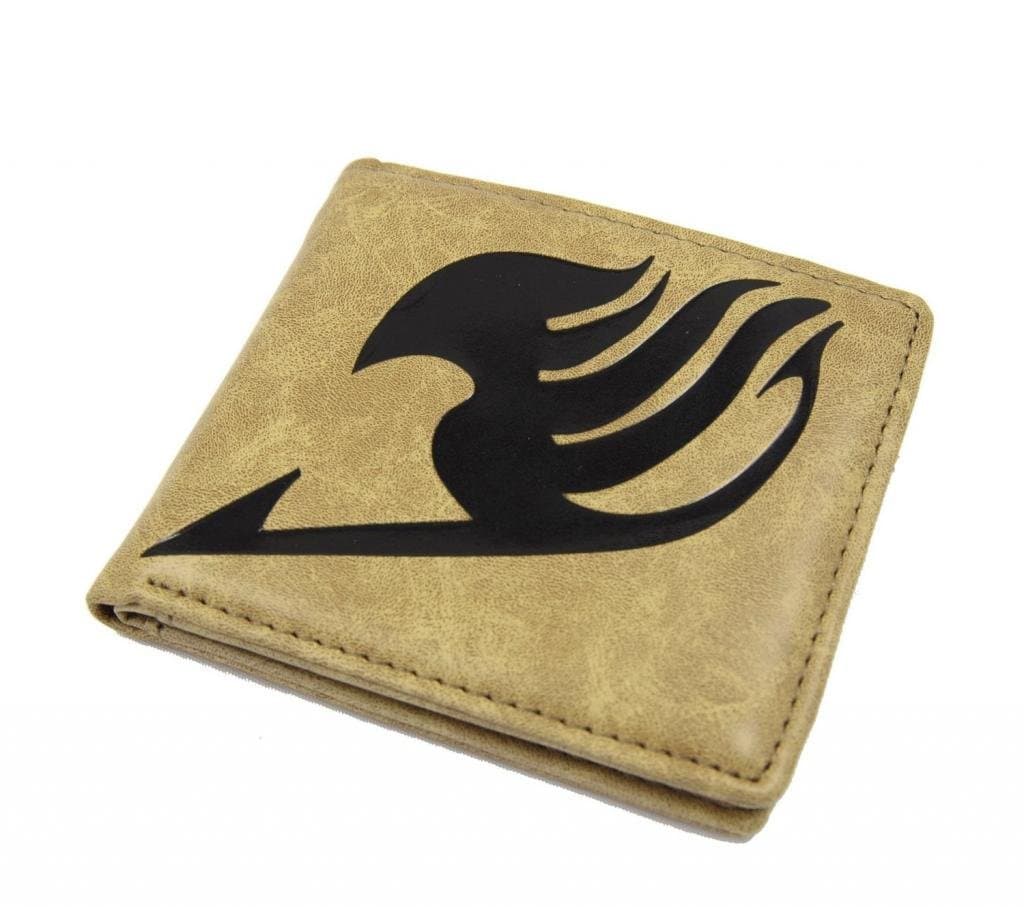 Fairy Tail Guild Symbol Bifold Wallet