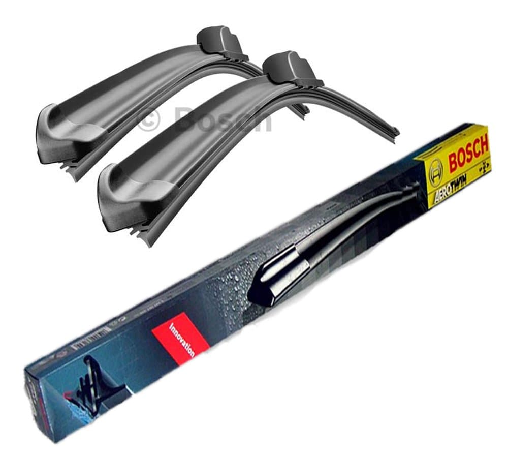 Aerotwin 3397007088 Front Windscreen Wipers
