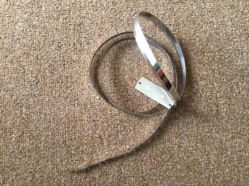 caoduren Encoder strip for HP DESIGNJET 500 510 800 800PS 500PS 42" A0