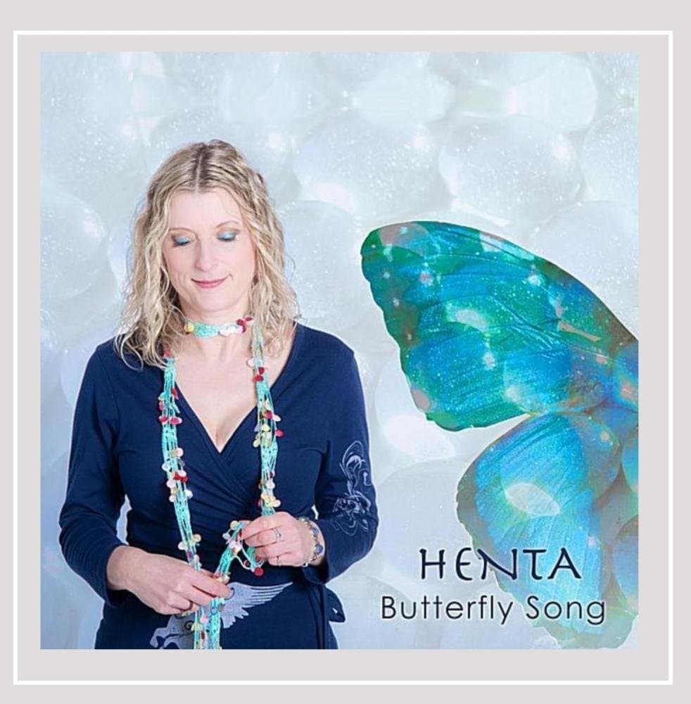 Butterfly Song