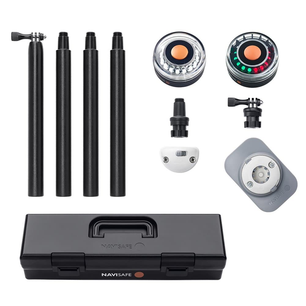 Navisafe Dinghy Complete (Part #767 By Navisafe)