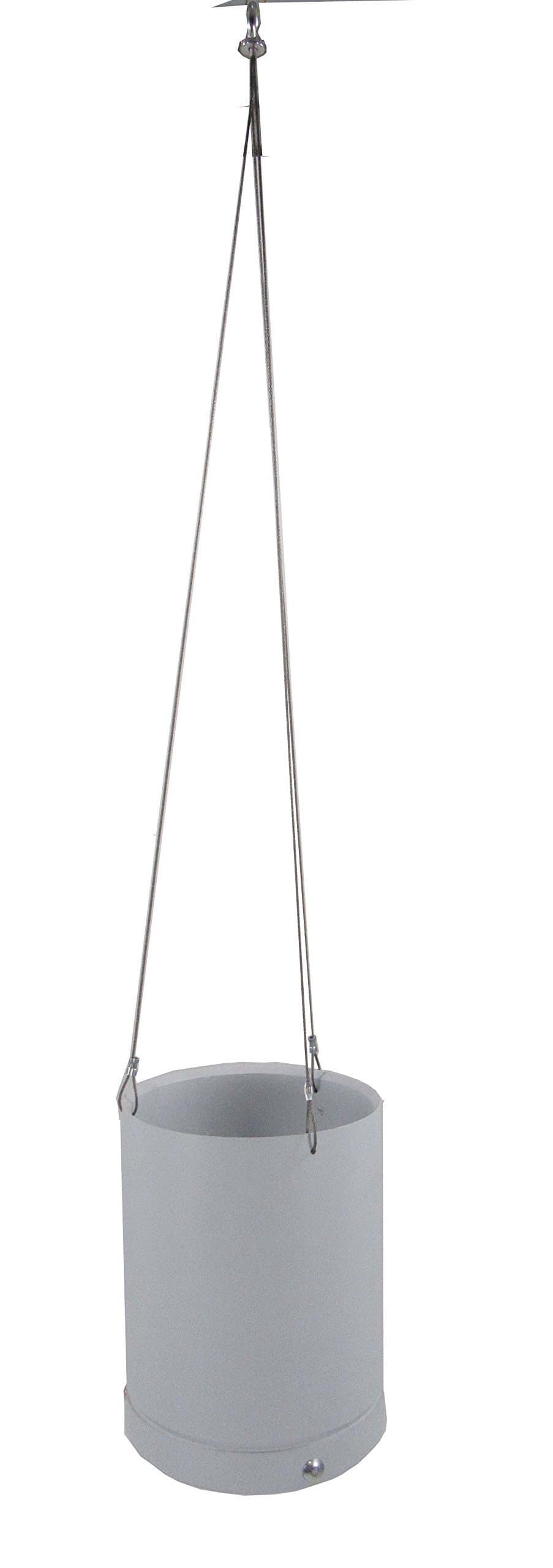 Modern Hanging Planters