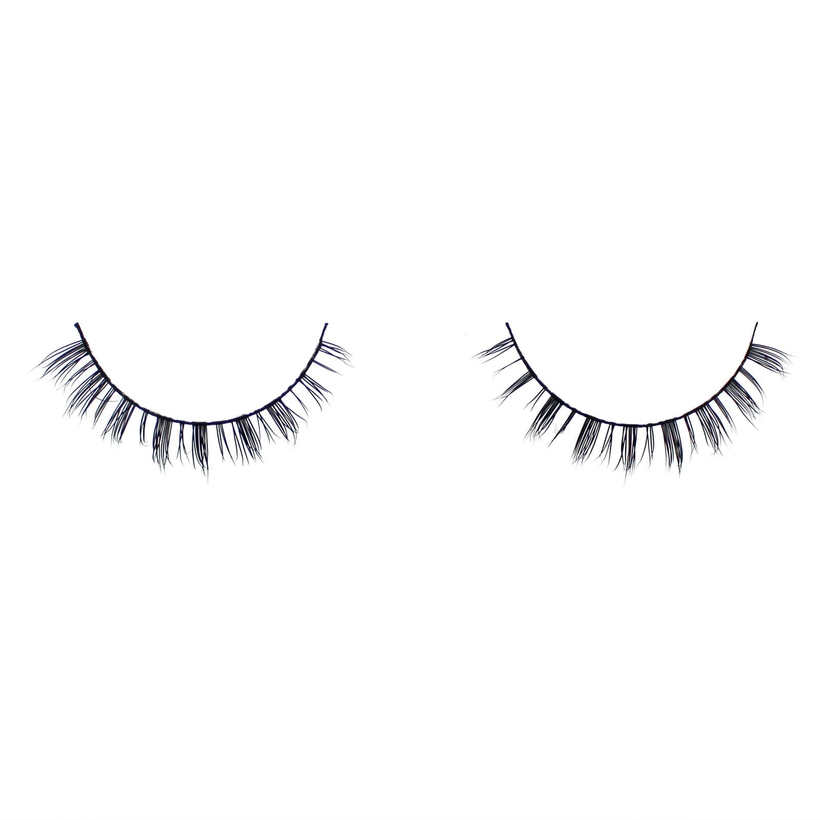 Mink Lower Eyelashes - Tiffany