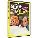 Life with Lucy: The Complete Series